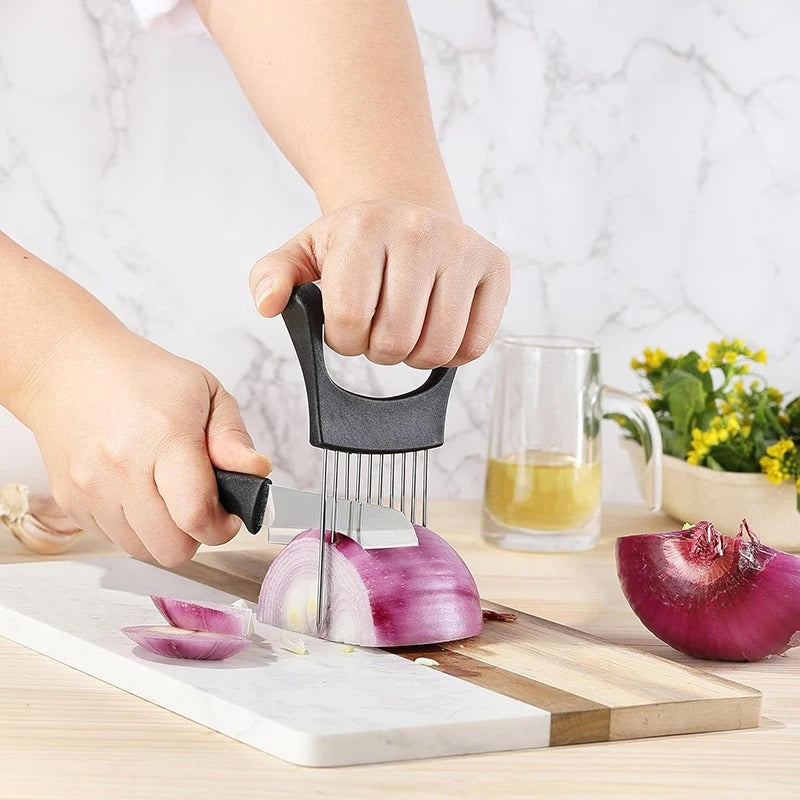 Assistant de Coupe Multifonctionnel