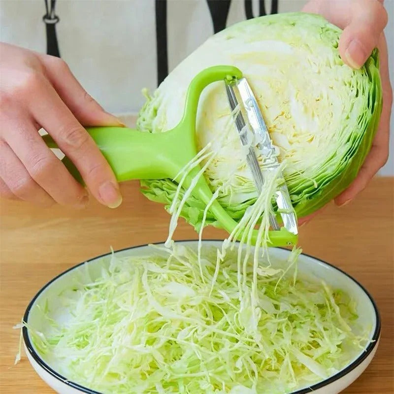 L' Éplucheur Professionnel - L' Aide Culinaire Polyvalente