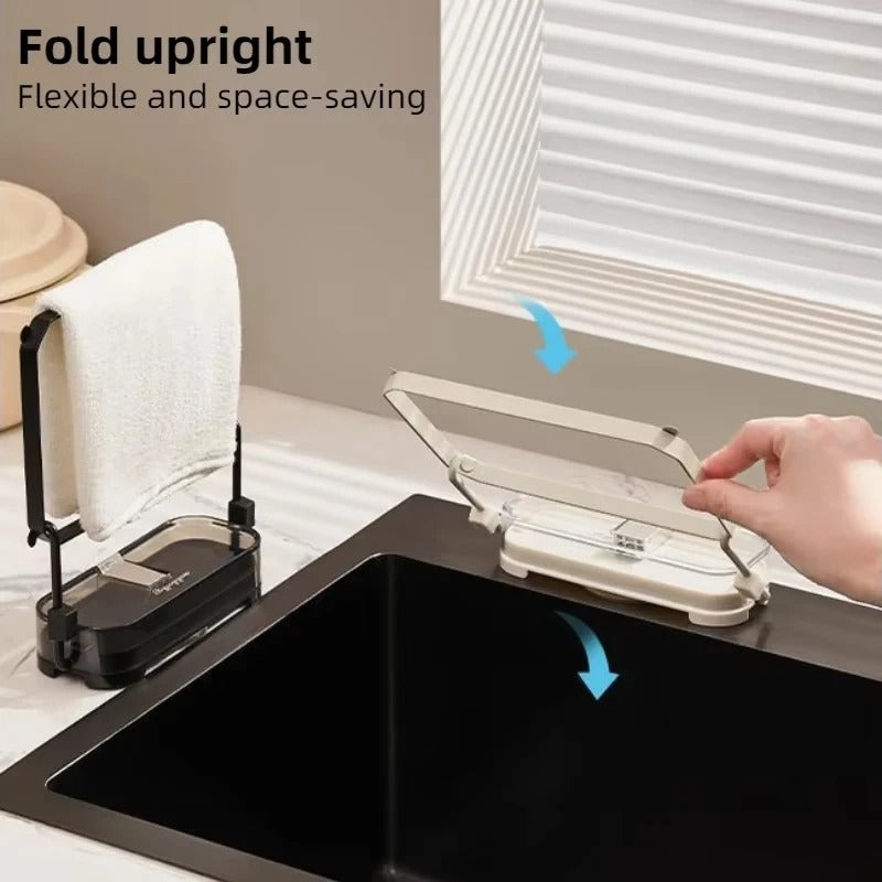 Porte-filtre Pratique pour la Cuisine