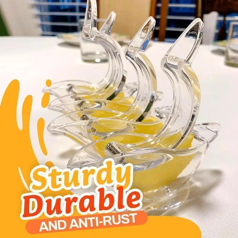 Presse - Citrons " Birdjuice " - Élégant, Simple, Pratique