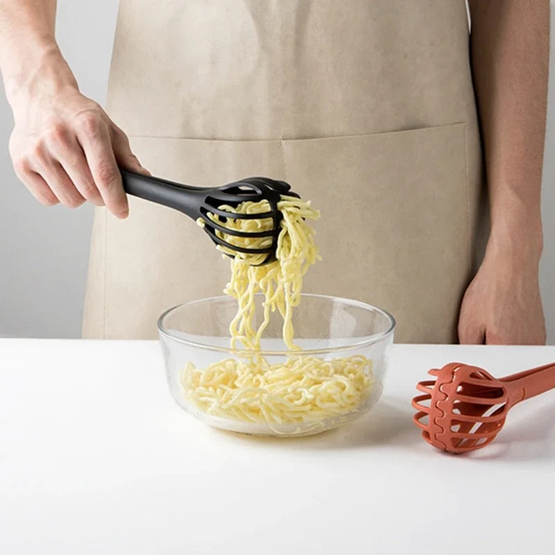 Fouet de Cuisine Polyvalent - Votre Assistant pour un Mélange Parfait