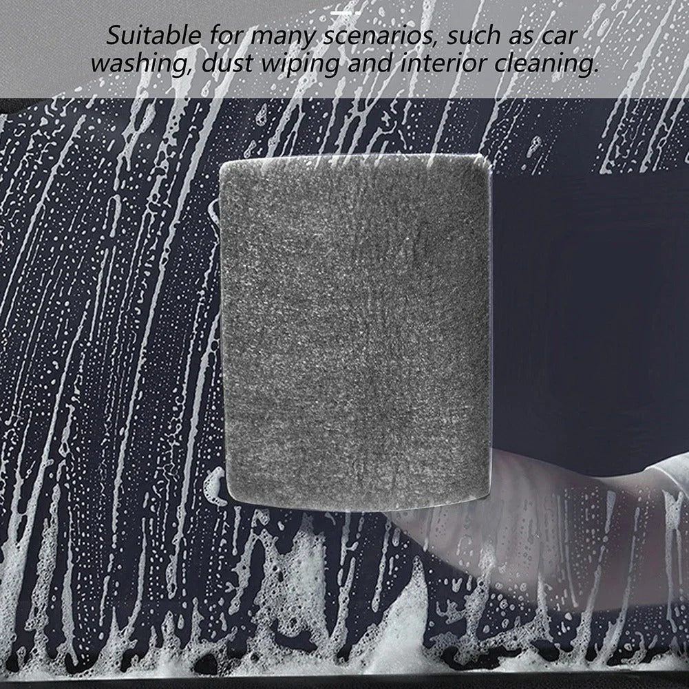 Lingette Ultra-absorbante - Propreté sans Traces
