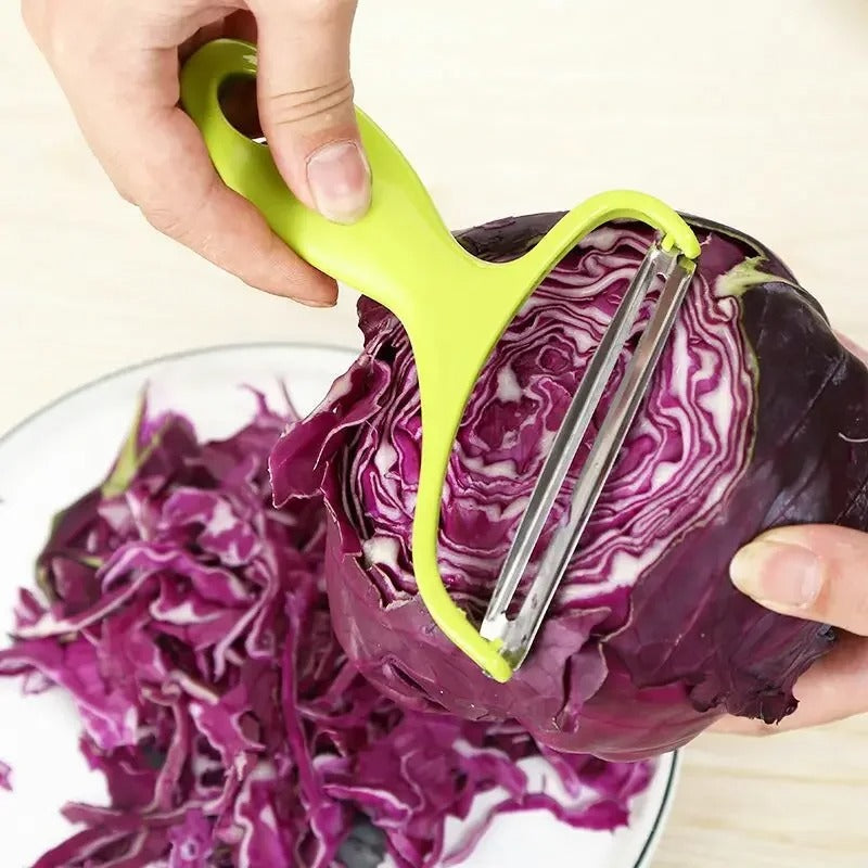 L' Éplucheur Professionnel - L' Aide Culinaire Polyvalente