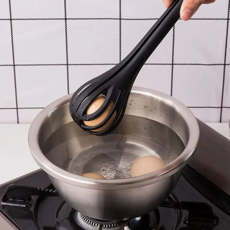 Fouet de Cuisine Polyvalent - Votre Assistant pour un Mélange Parfait