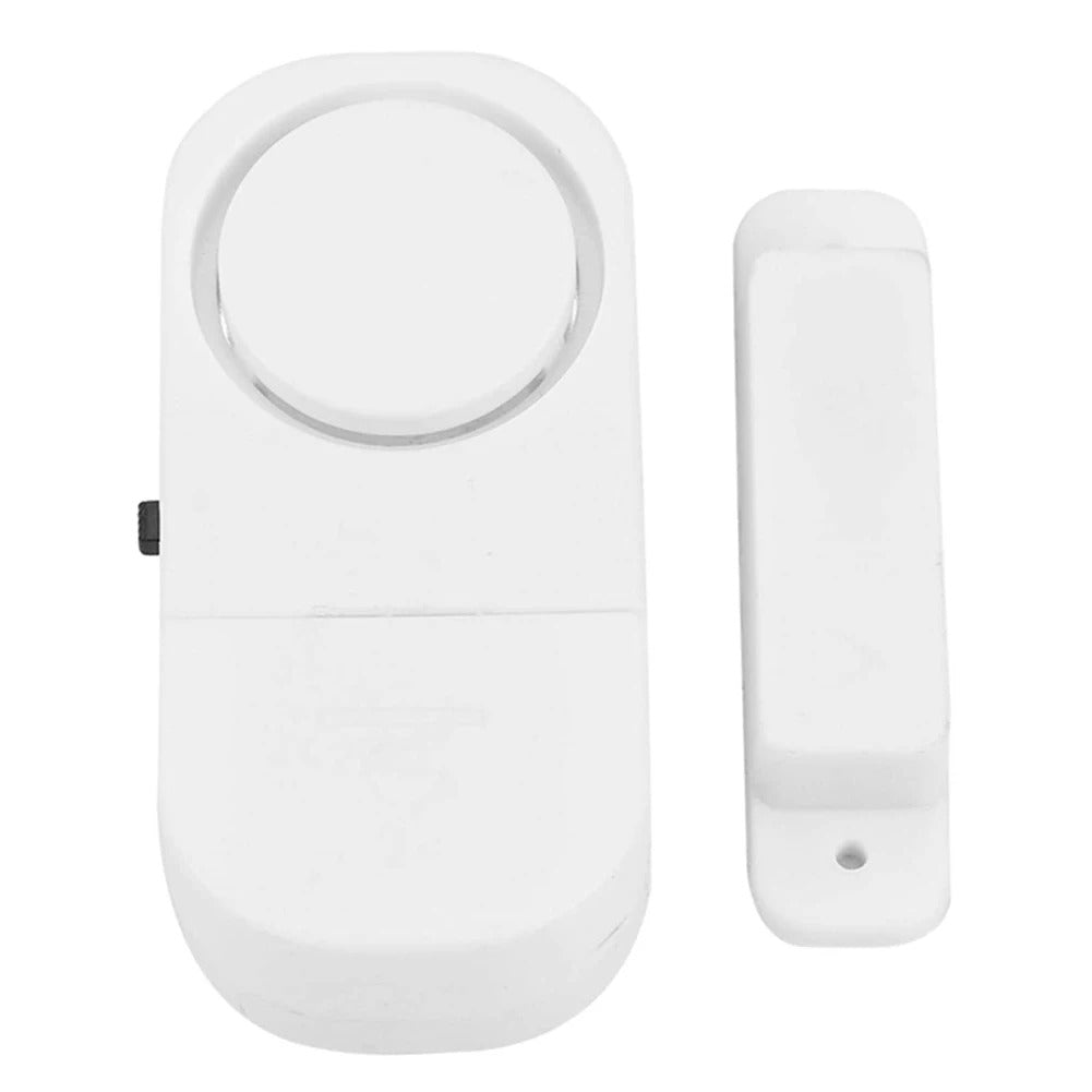 Système D' Alarme Intelligent pour Portes et Fenêtres