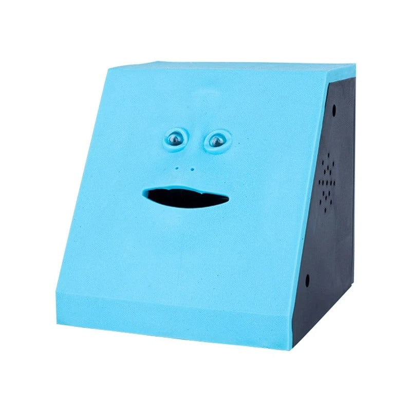 Banc de Jouets Tirelire Créatif