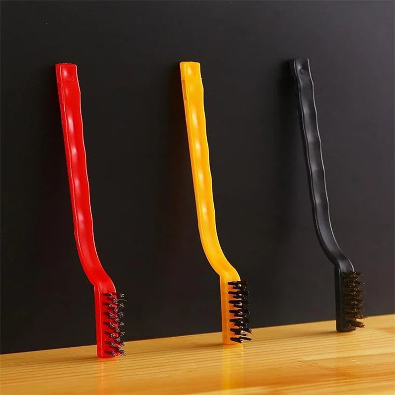 Küchenrein - Brosse de Nettoyage Efficace pour Cuisinières et Hottes D' Aspiration