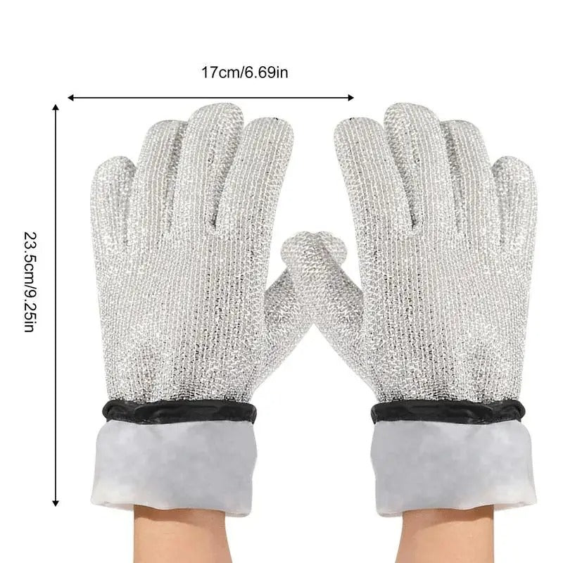 Spülpro - Gants de Vaisselle Robustes pour un Nettoyage sans Effort