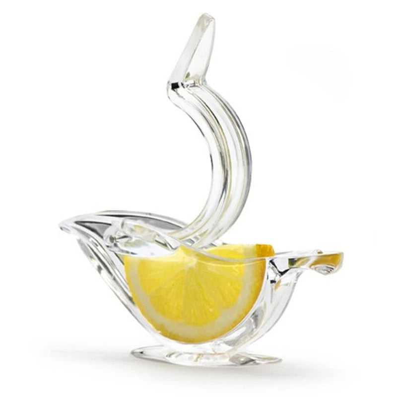 Presse - Citrons " Birdjuice " - Élégant, Simple, Pratique