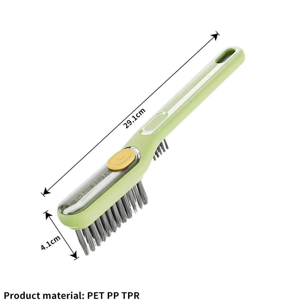 Nettoyeur de Joints avec Détergent Intégré - la Solution Parfaite pour des Joints Propres!