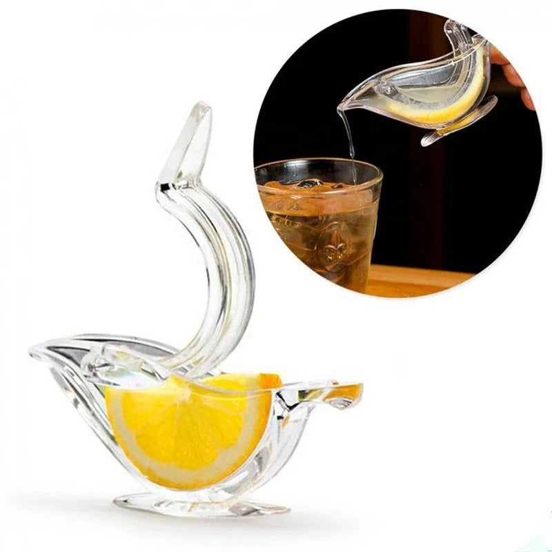 Presse - Citrons " Birdjuice " - Élégant, Simple, Pratique
