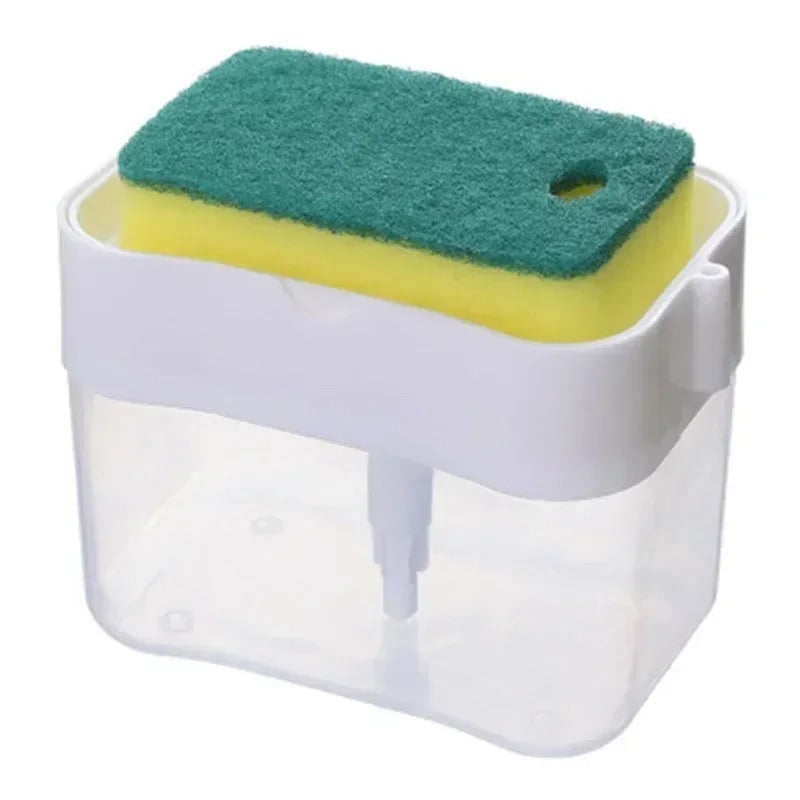 Distributeur Küchenbuddy - Pratique, Compact, Efficace
