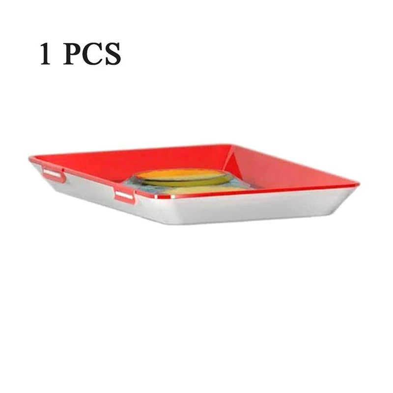Plateau Créatif de Conservation des Aliments