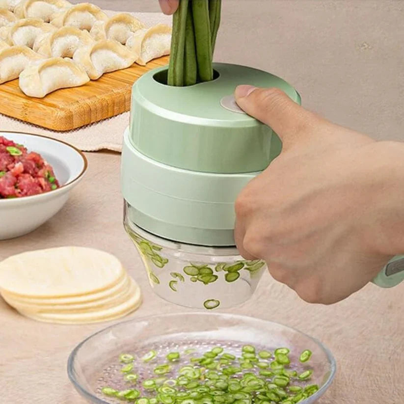 Coupe-légumes Pratique
