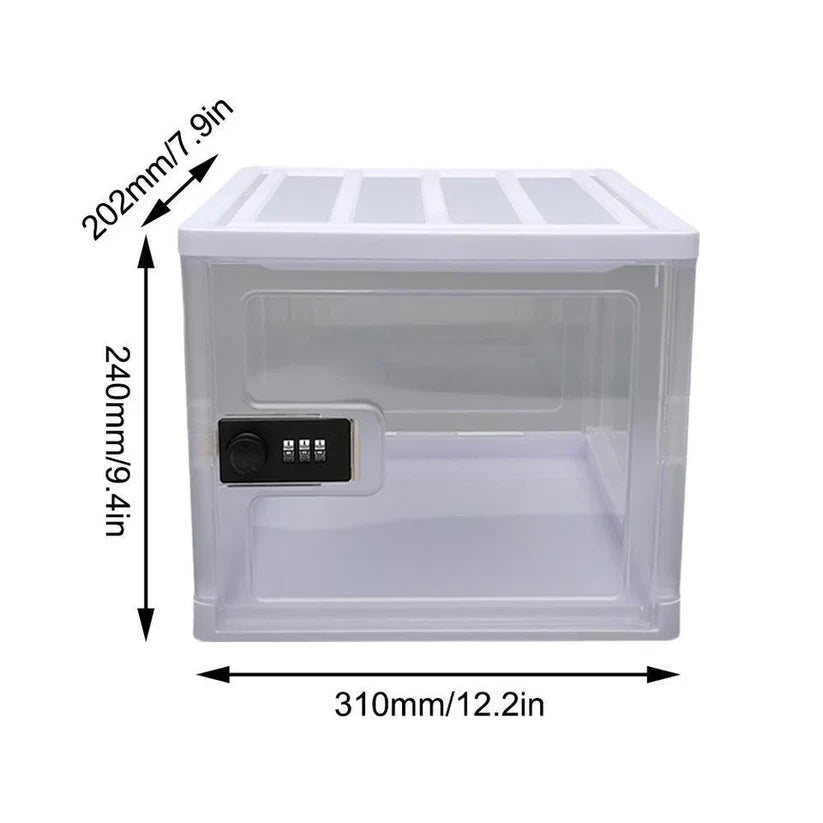Protection du Réfrigérateur Fridgeguard