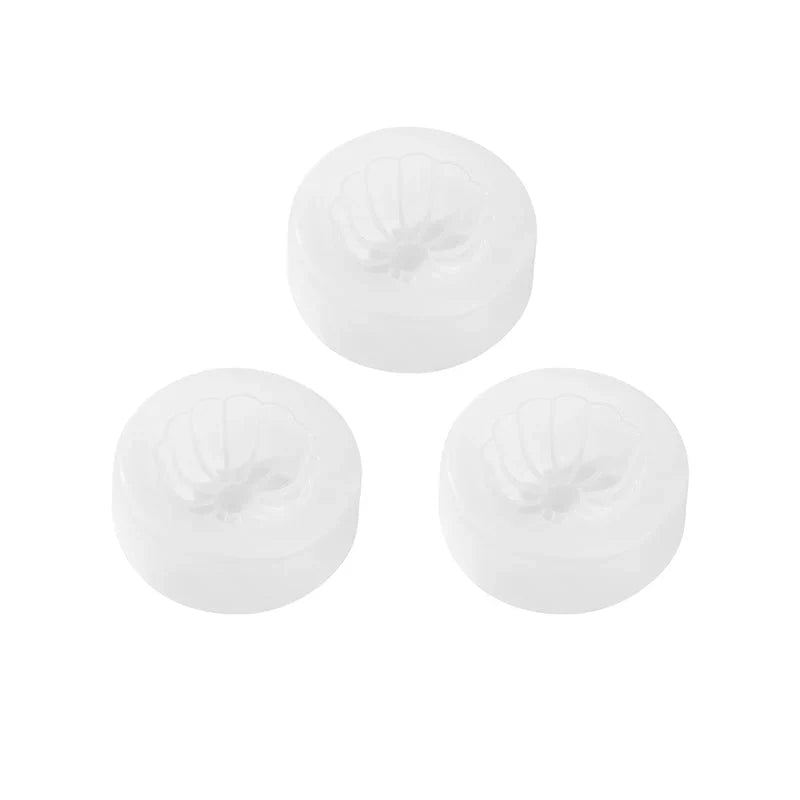 Brötchenmeister - Forme Parfaite pour des Petits Pains Vapeur Faits Maison
