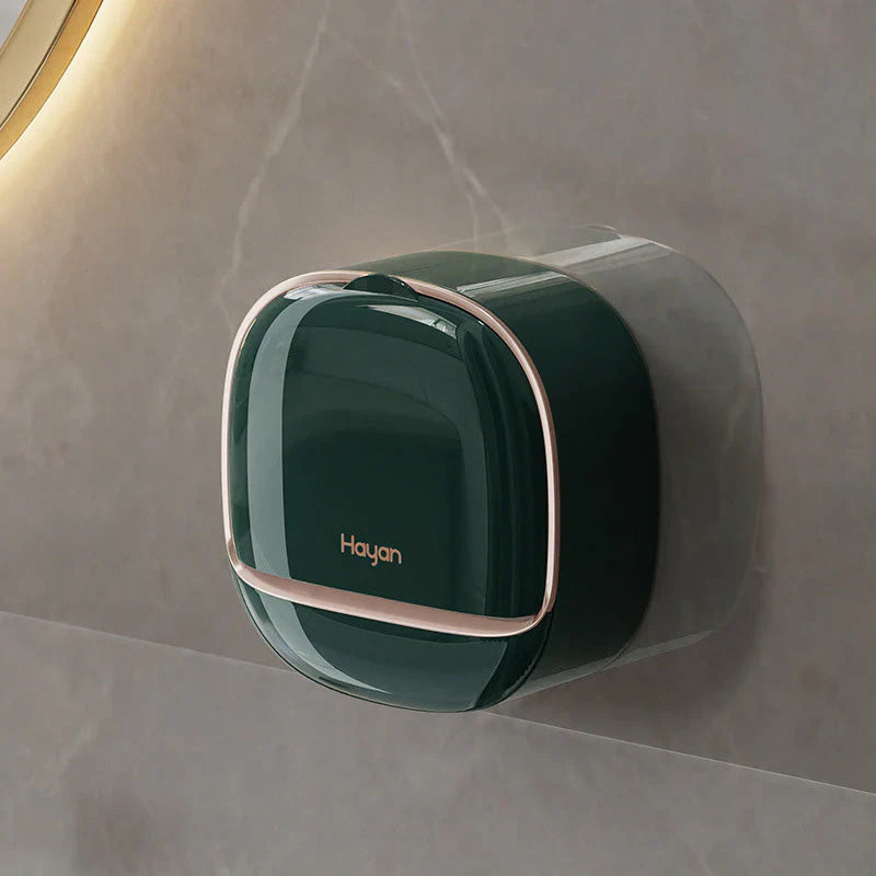 Porte-savon Pratique avec Fonction D' Égouttage