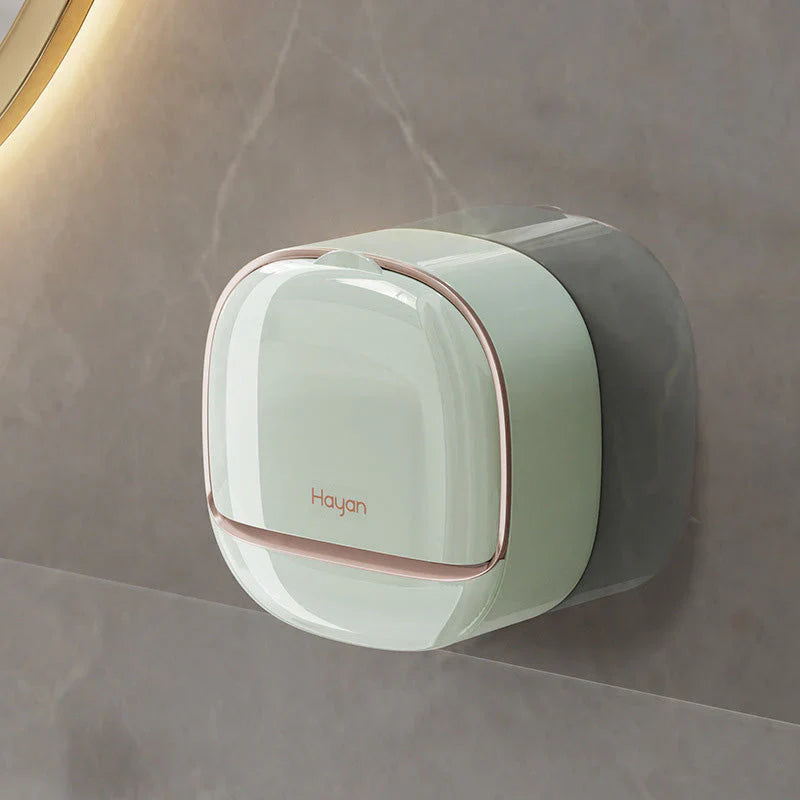 Porte-savon Pratique avec Fonction D' Égouttage