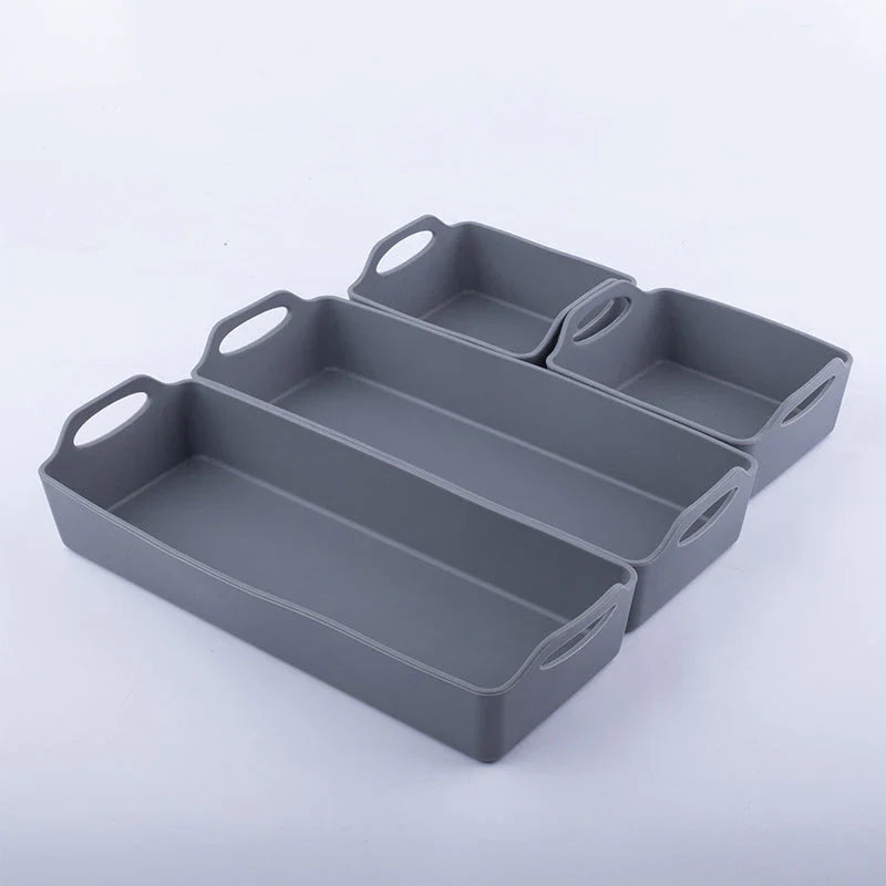 Partageur de Moules à Pâtisserie en Silicone Flexible
