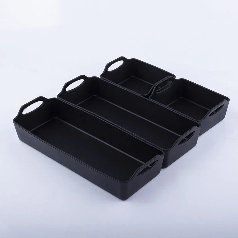 Partageur de Moules à Pâtisserie en Silicone Flexible