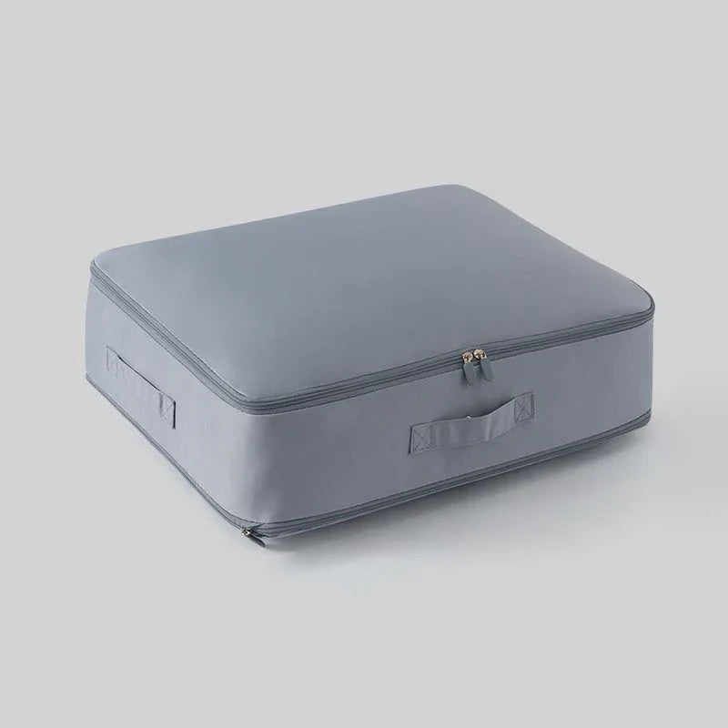 Sac de Rangement par Compression Peu Encombrant