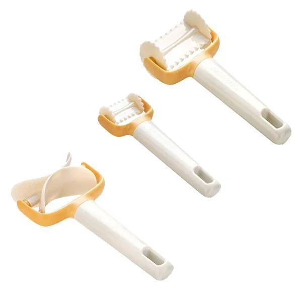 Set D' Emporte - Pièces de 3 Pièces pour des Idées de Pâtisserie Créatives