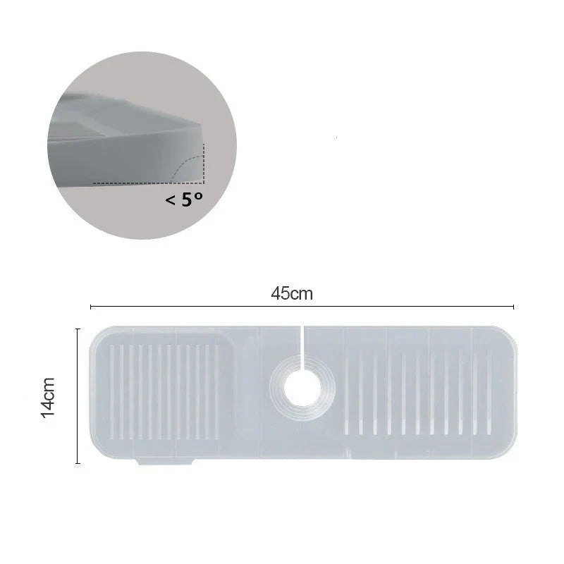 Wasserstopp - Sec, Propre, Flexible