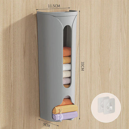 Boîte de Rangement Murale Peu Encombrante