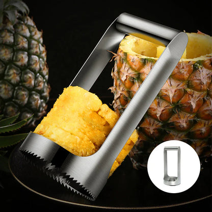 Coupe-ananas Deluxe