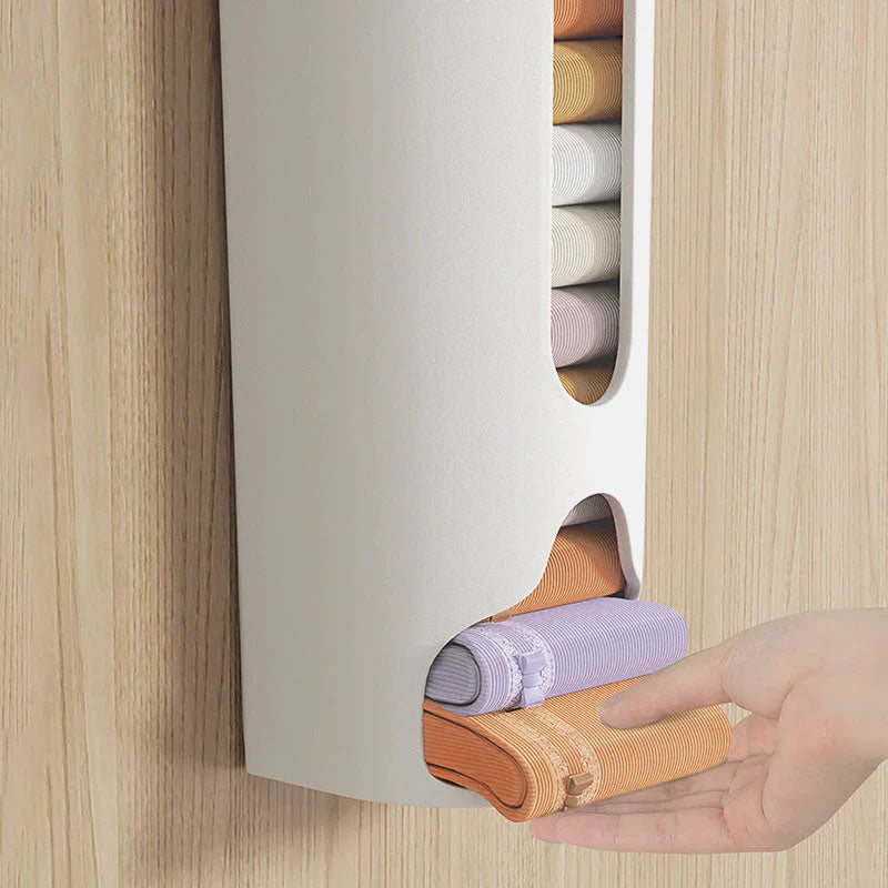 Boîte de Rangement Murale Peu Encombrante