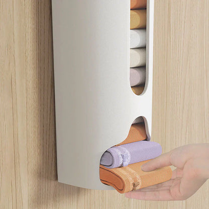 Boîte de Rangement Murale Peu Encombrante