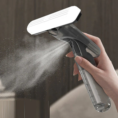 Mini Serpillière à Vaporiser pour un Nettoyage Rapide du Plan de Travail