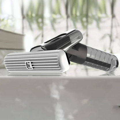 Mini Serpillière à Vaporiser pour un Nettoyage Rapide du Plan de Travail