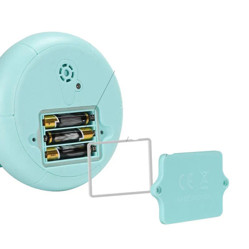 Jouets à Éclabousser pour le Bain