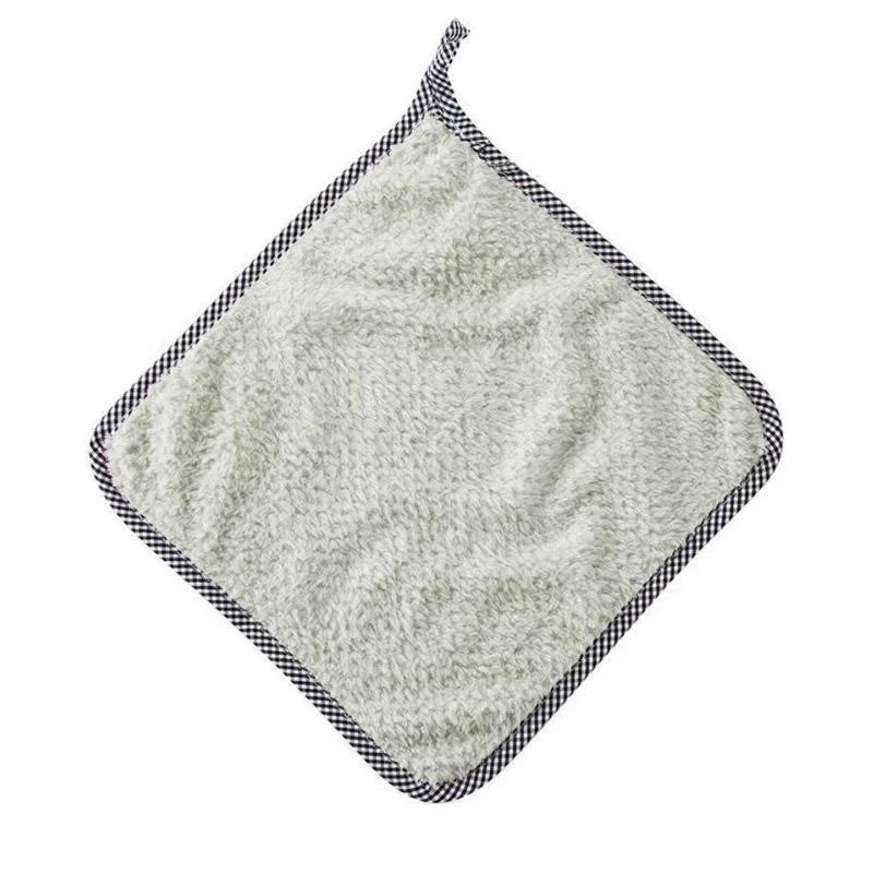 Lingettes en Microfibre Super Absorbantes