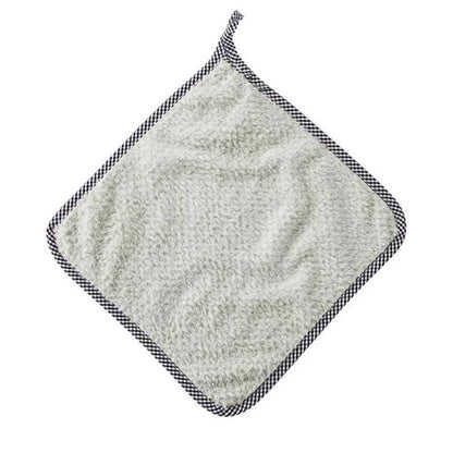 Lingettes en Microfibre Super Absorbantes