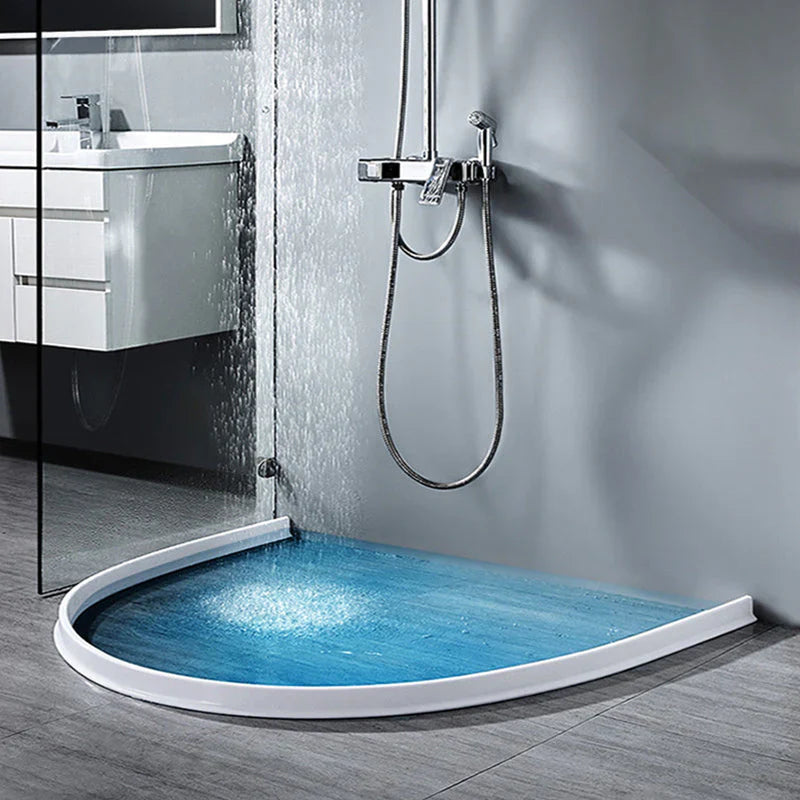 Bande D' Étanchéité Flexible pour la Douche