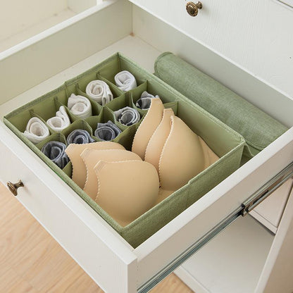 Boîte de Rangement Pratique pour les Sous-vêtements