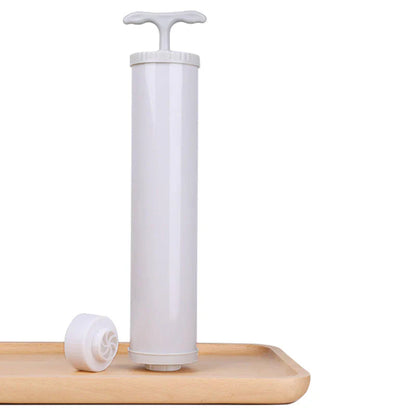 Sacs de Rangement sous Vide pour Vêtements à Suspendre