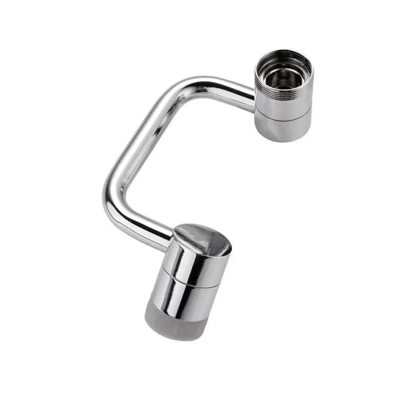 Vanne Pivotante Flexi 1080 °