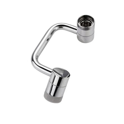 Vanne Pivotante Flexi 1080 °