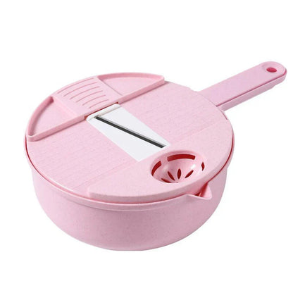 Coupe-légumes de Cuisine Multifonctionnel