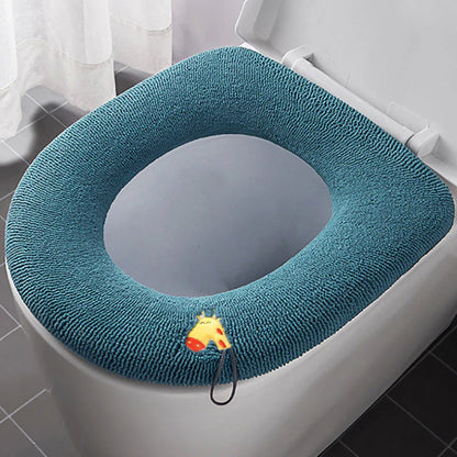Coussin de Siège Chaud pour Wc