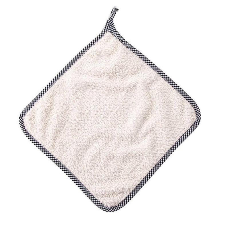 Lingettes en Microfibre Super Absorbantes