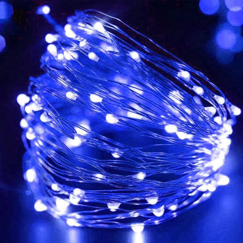 Lampes Led pour Bouchons de Bouteille - Donnez à Vos Vieilles Bouteilles une Lueur Magique!