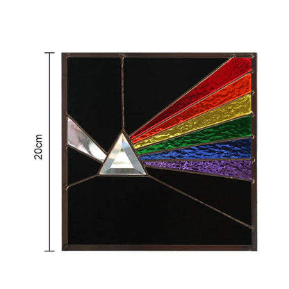 Décoration Arc-en-ciel Moderne - la Magie de la Lumière pour Ta Maison