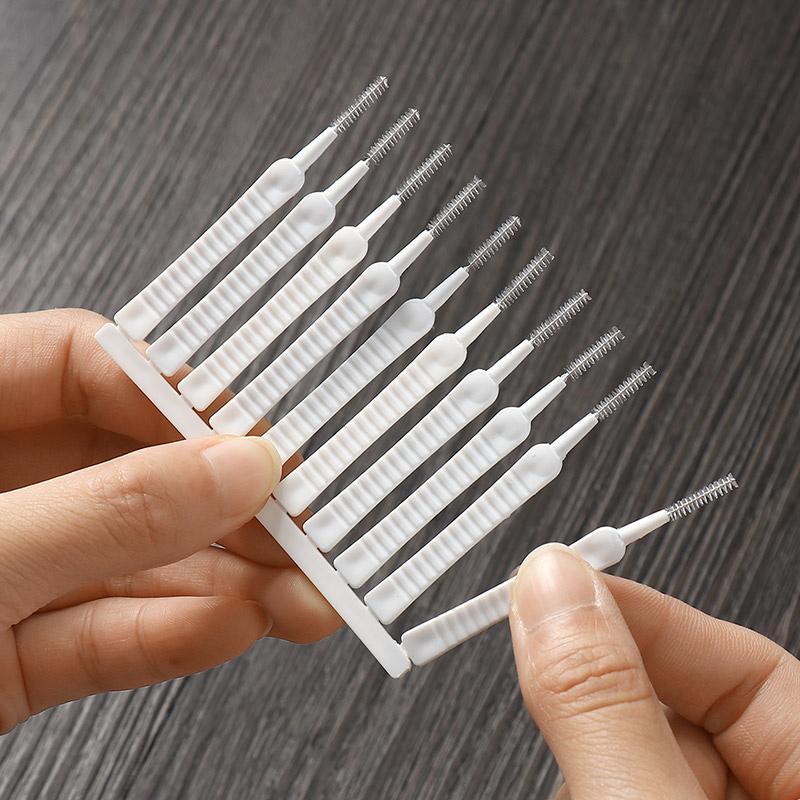 Kit de Brosses pour Nettoyer la Pomme de Douche