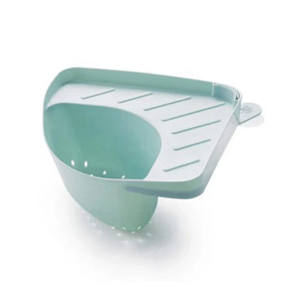 Corbeille Alimentaire pour Lavabo Multifonctionnelle