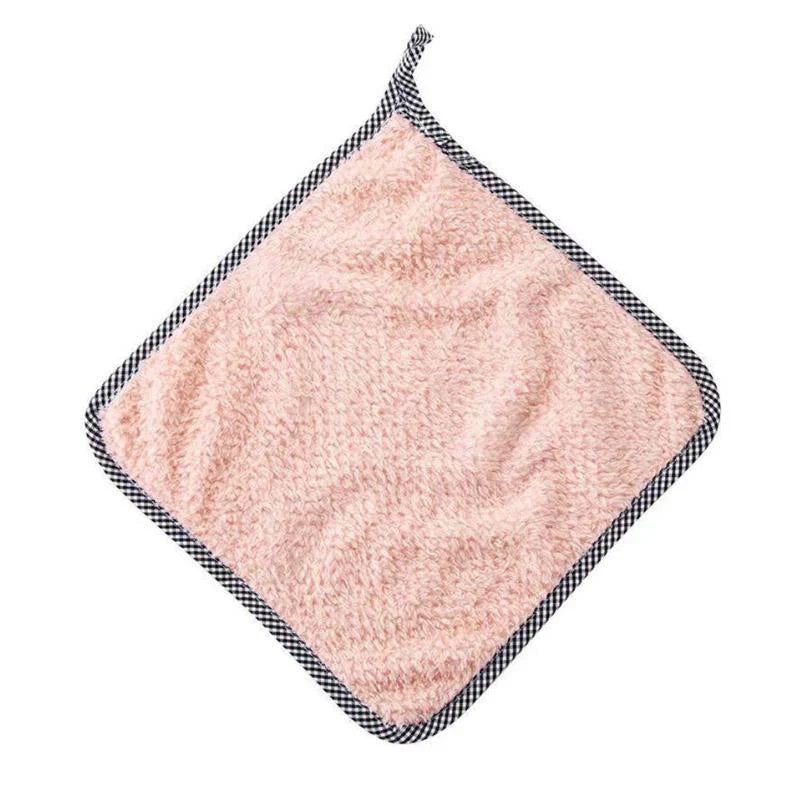 Lingettes en Microfibre Super Absorbantes