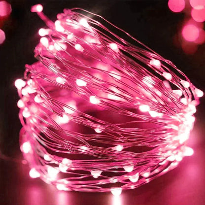 Lampes Led pour Bouchons de Bouteille - Donnez à Vos Vieilles Bouteilles une Lueur Magique!
